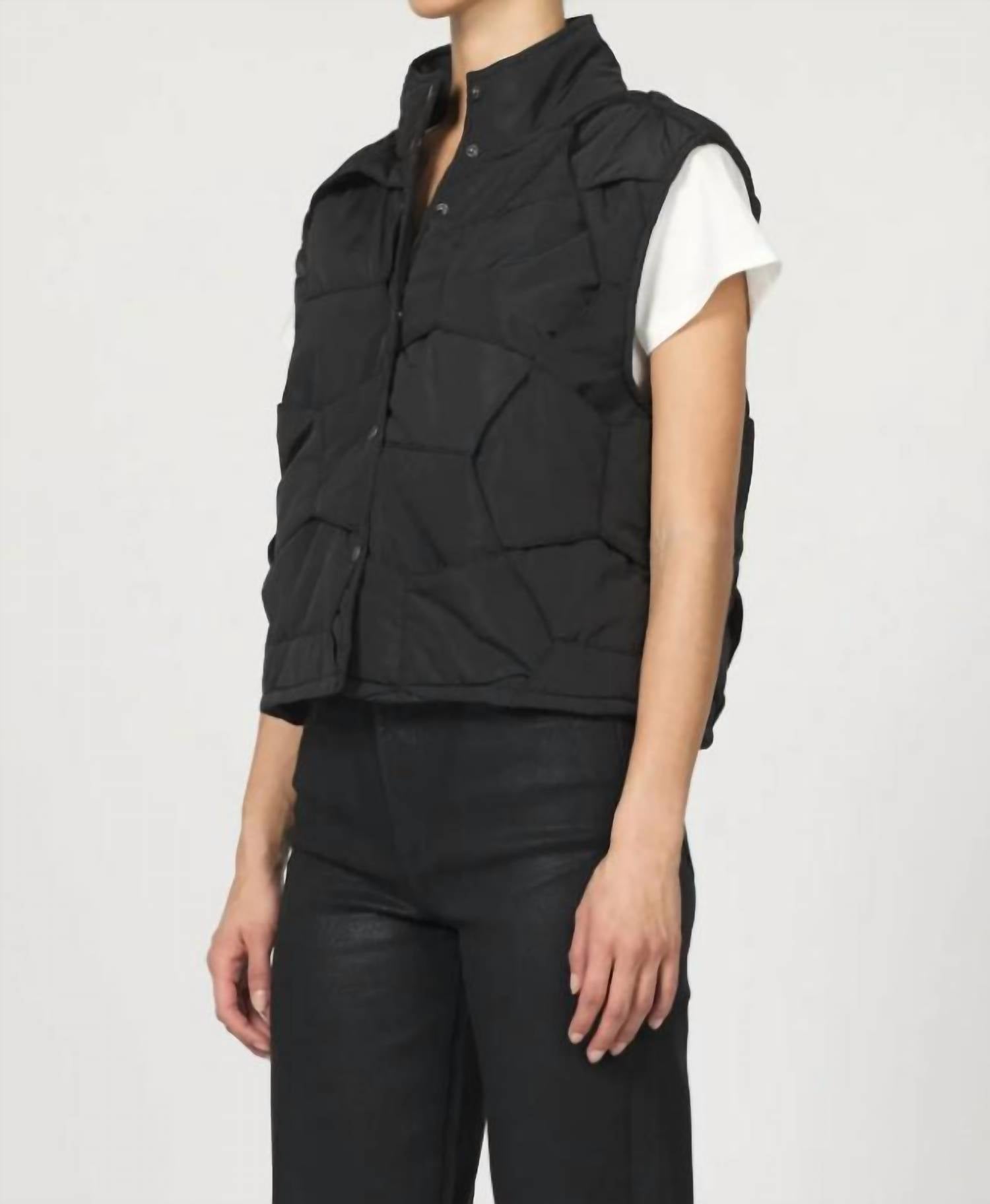 Dear John Denim - Lynn Vest