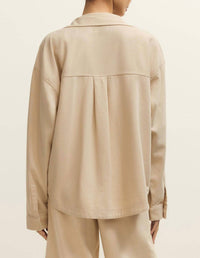 Z Supply - Bay Breeze Twill Jacket