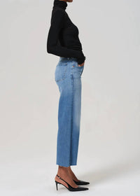 Citizens Of Humanity - Lyra Wide Leg Jean