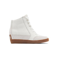 Sorel - Women's Out N About Lace Wedge Ankle Boot