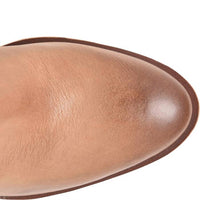 KORK-EASE Women's Joelle Boot in brown - women's shoe - alternate view