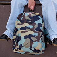 State - Reed Backpack
