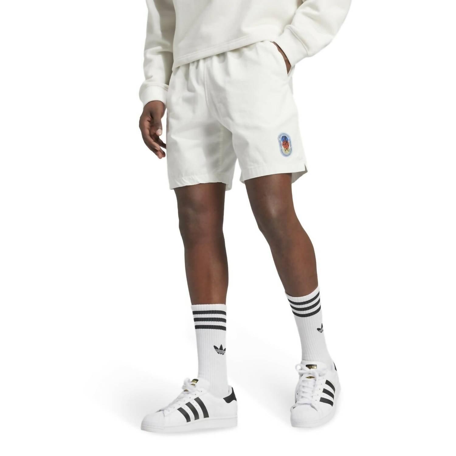 Adidas - Men's Olympics Shorts