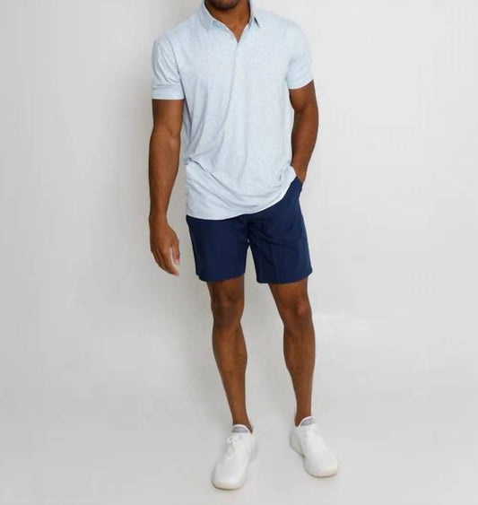 Andersonord - The K Polo Niagara Mist