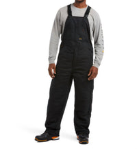 Ariat - Rebar DuraCanvas Stretch Insulated Bibs