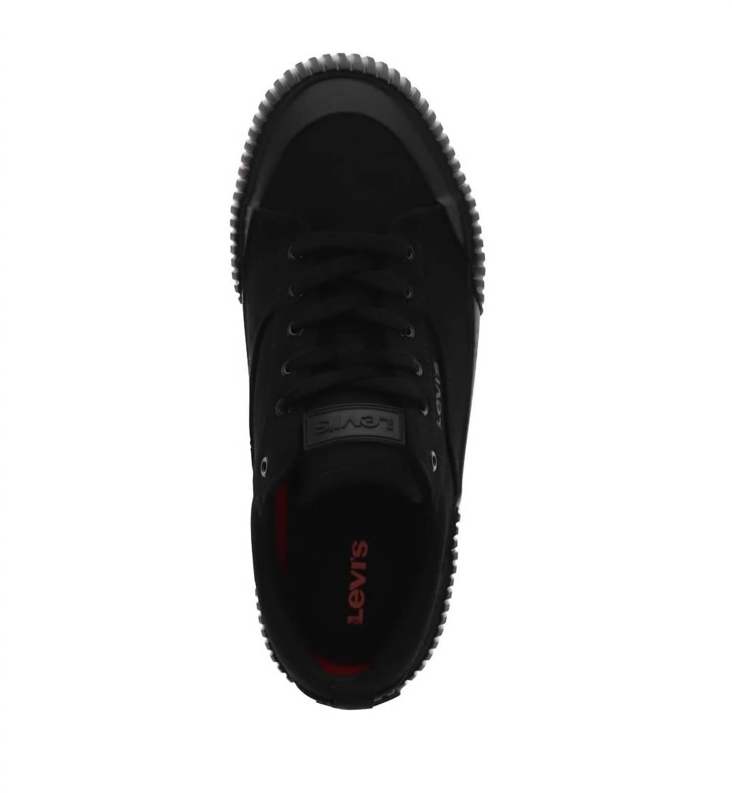 Levi'S - Women's Emma Sneaker