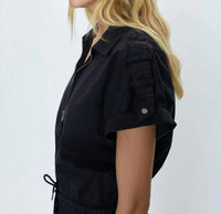 Pistola - Meg Romper