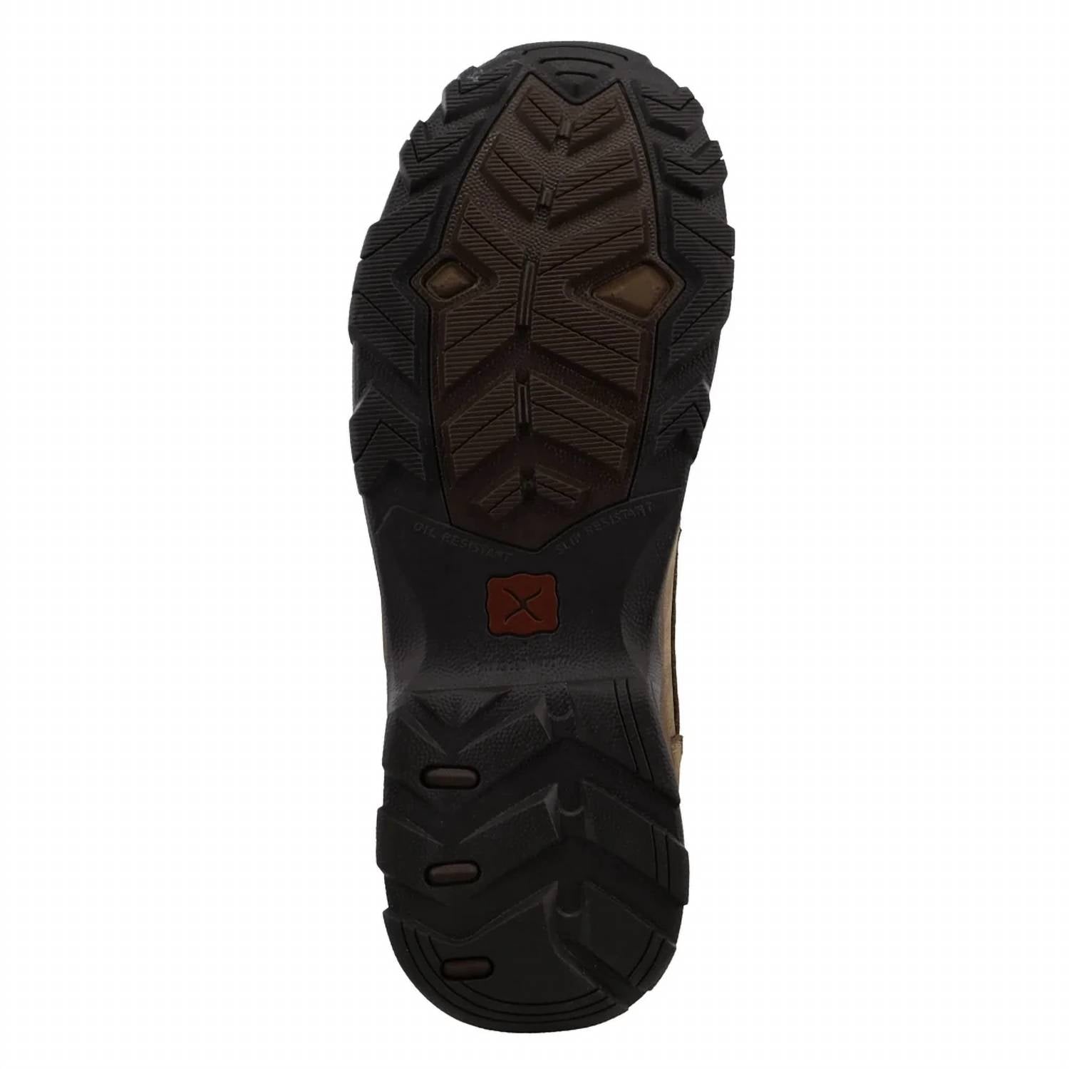 Twisted X - Men's Water Proof Hiker Boot