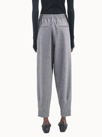 Maria Mcmanus - Barrel Leg Drawstring Trousers