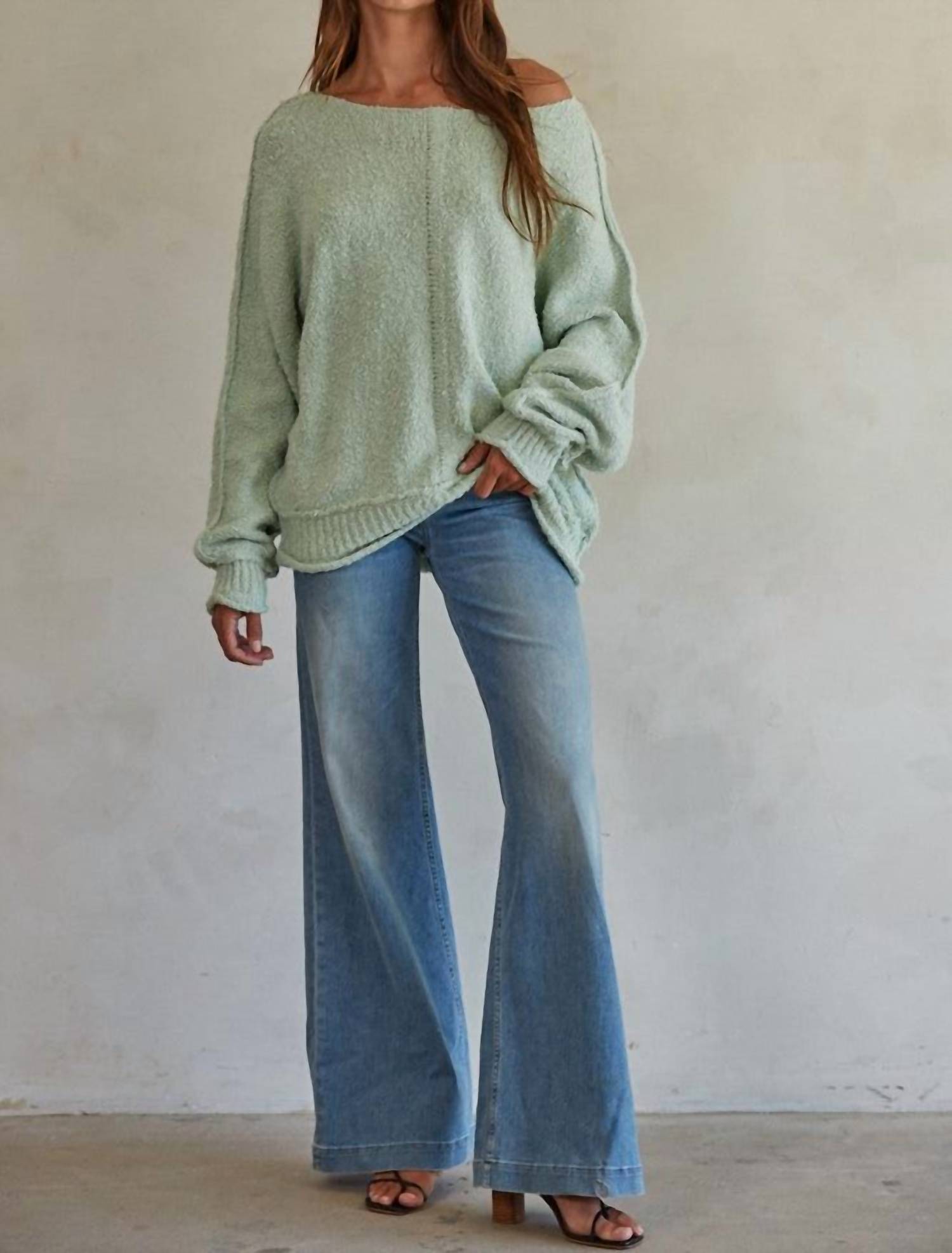 By Together - Reyes Sweater
