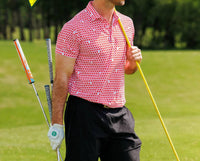 Waggle Golf - Solo Polo