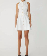 Js71 - Meredith Short Dress