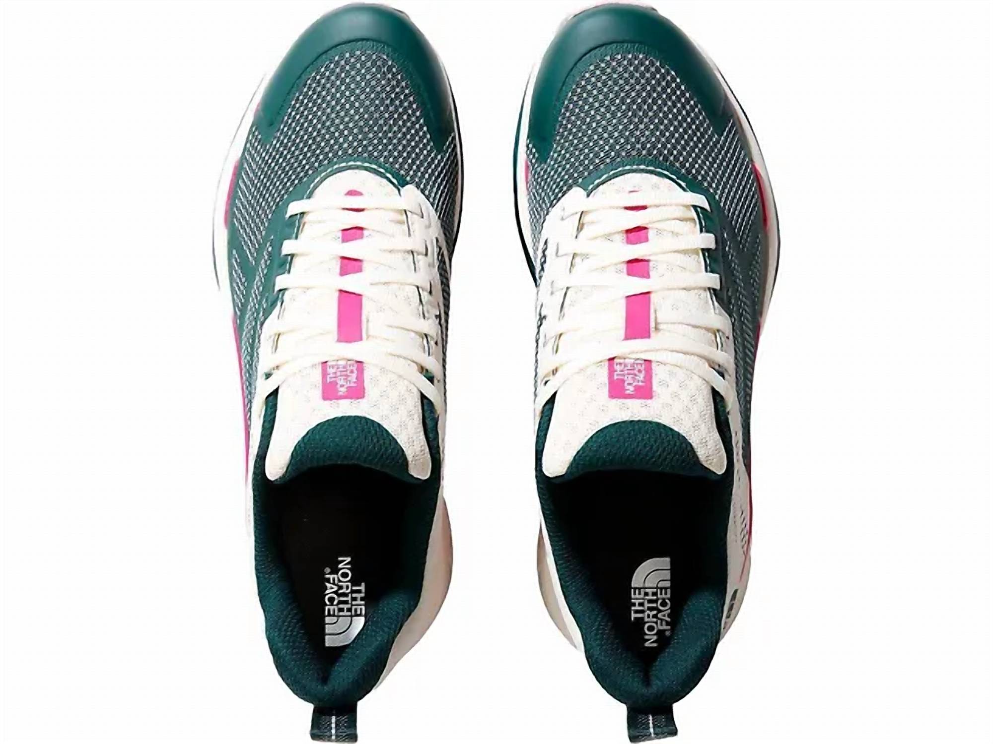 The North Face - Women's Vectiv Enduris Futurelight Trail Shoes