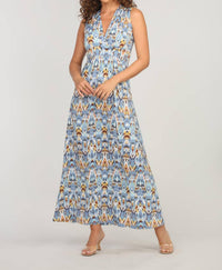 Veronica M - Katryna Maxi Dress