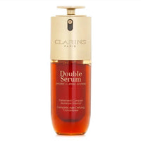 Clarins - Double Serum To Firm, Boost Radiance & Refine Pores