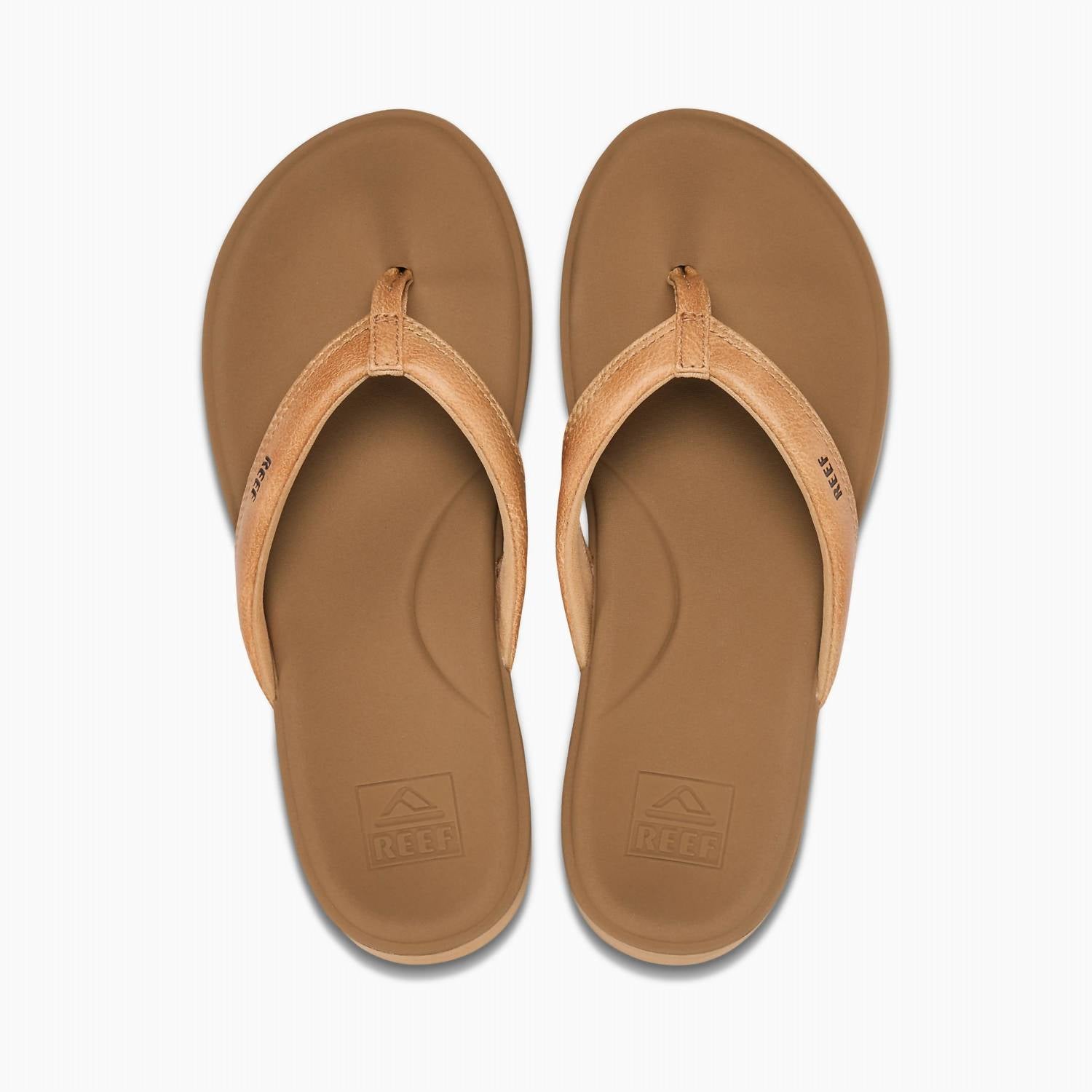 Reef - Women's Cushion Cloud Sandal