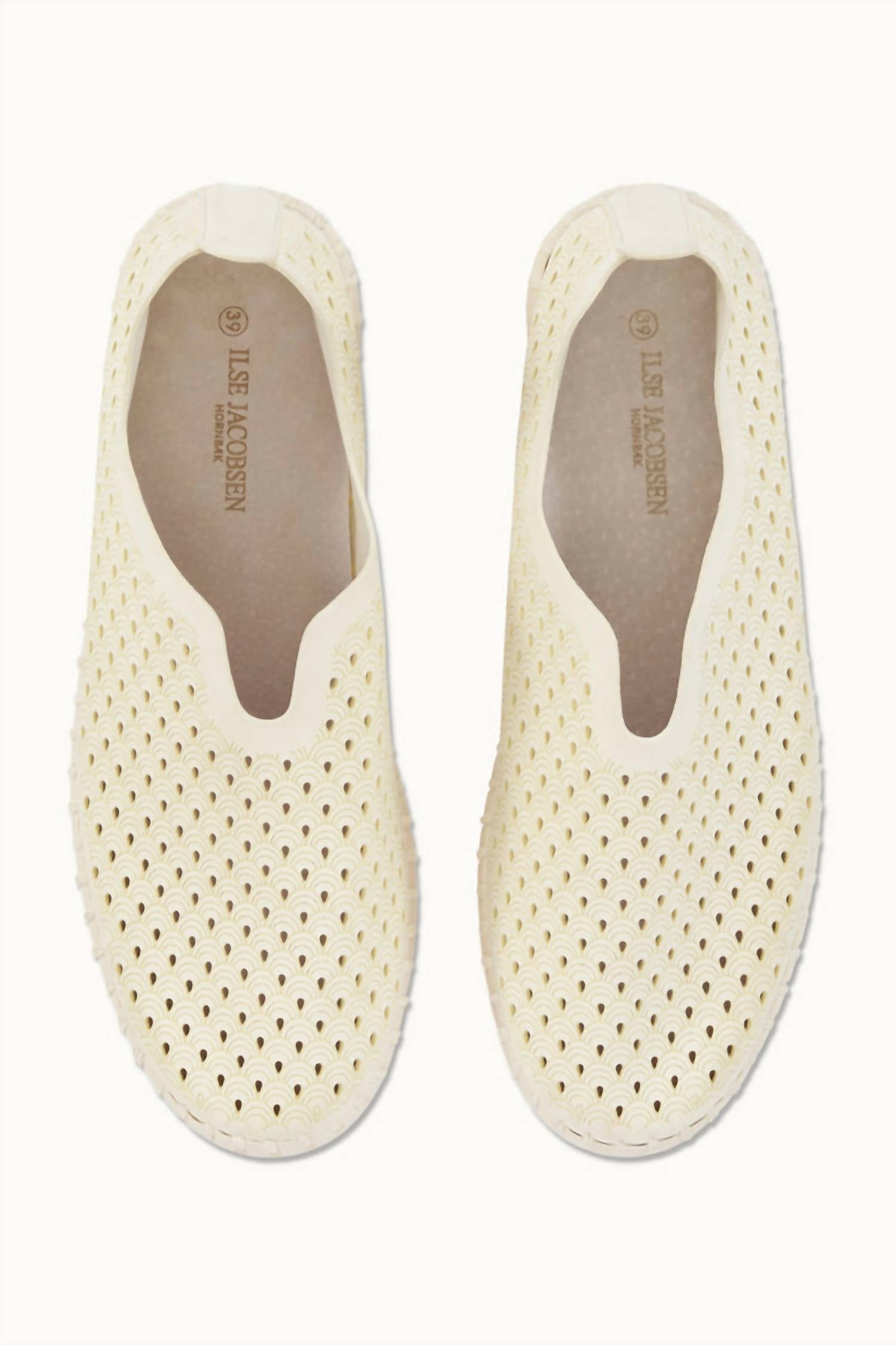 Ilse Jacobsen - Women's Tulip 139 Shoe
