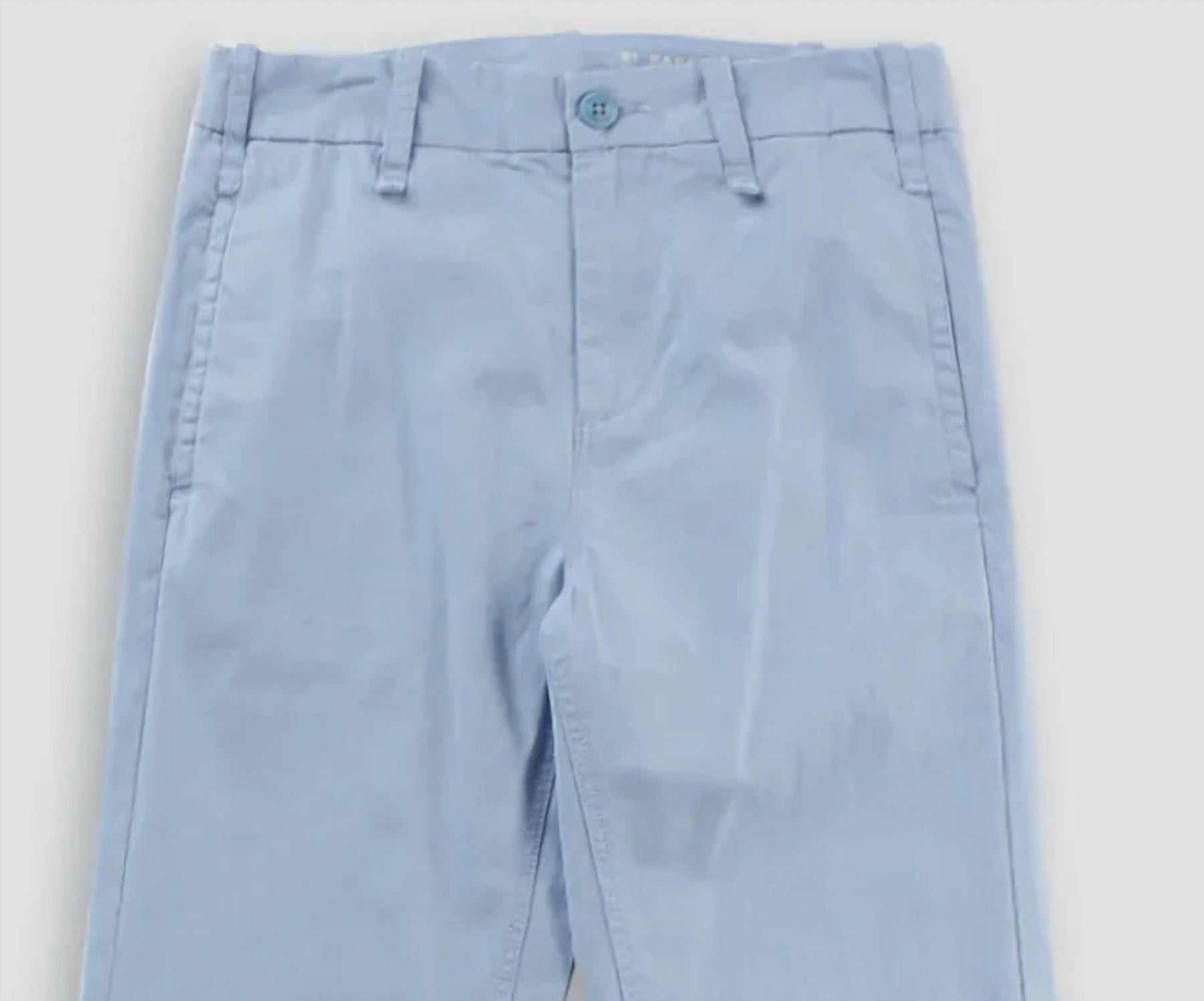 G1 - Women's Market Capri Pants