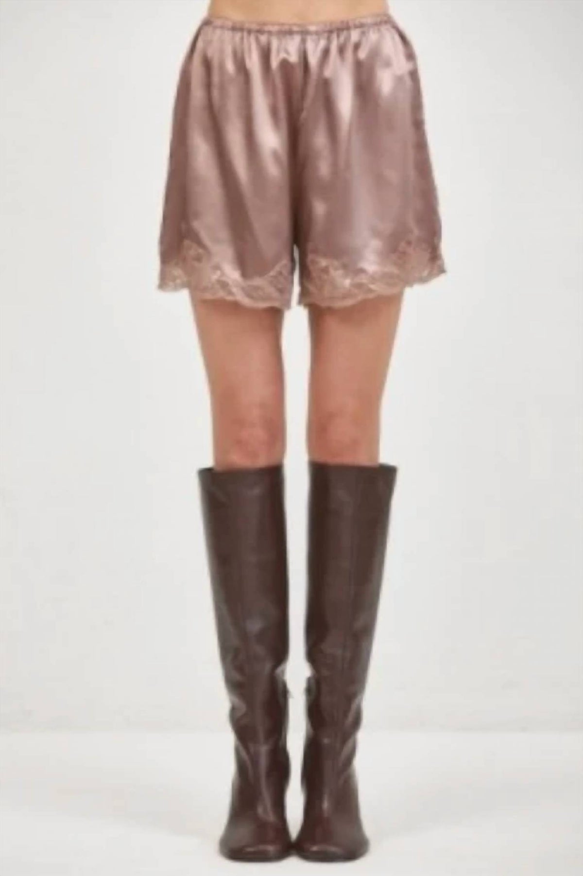 A.Ren - Celeste Shorts