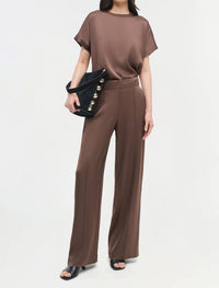 Simkhai - Kyra Wide Leg Pant
