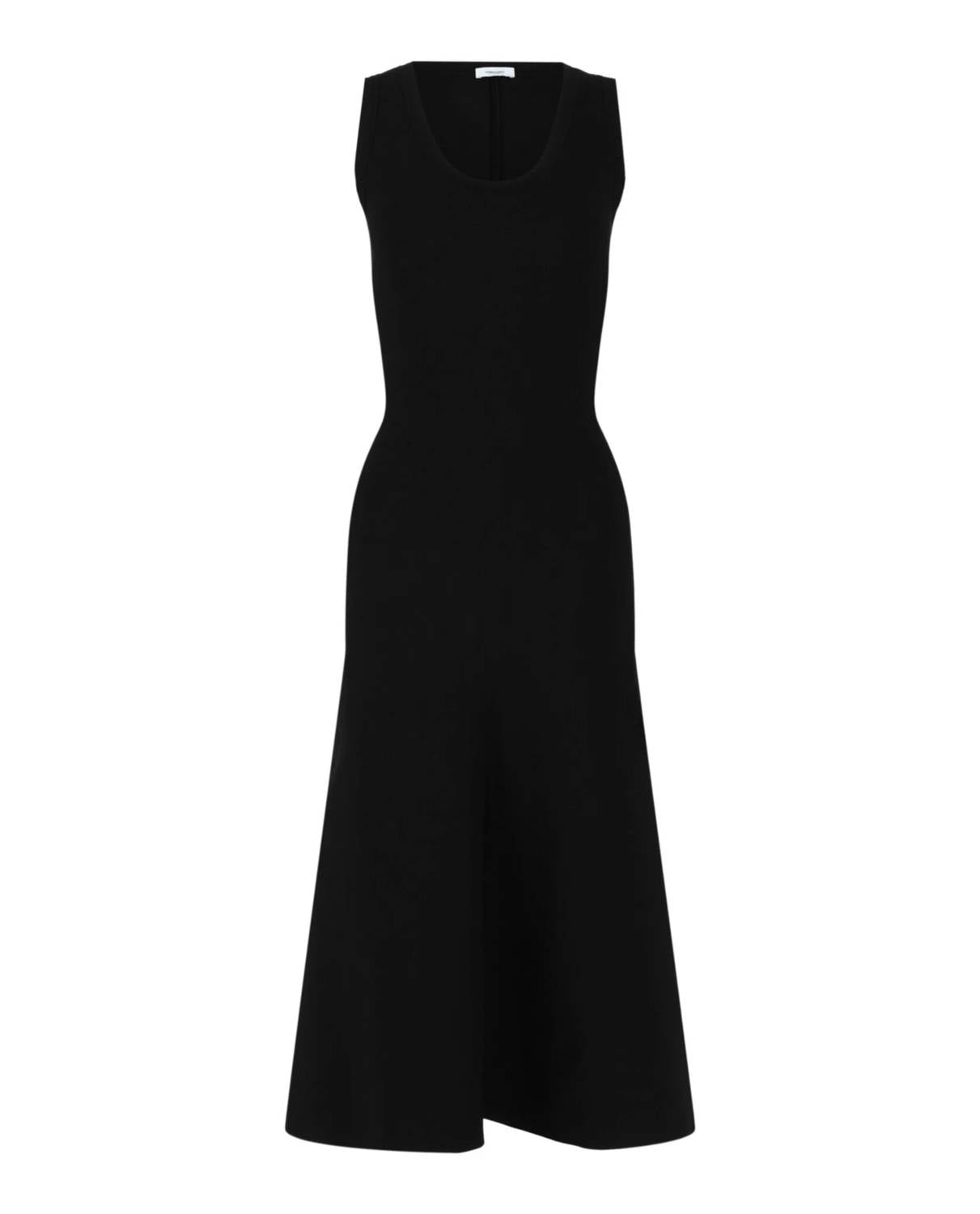 Salvatore Ferragamo - Women's Sleeveless Midi Dress