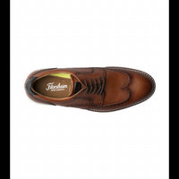 Florsheim - Men's Launch Wing Tip Oxford Dress Shoes