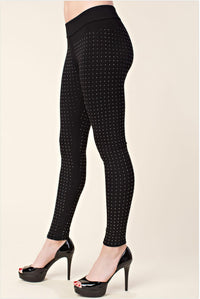 Vocal Apparel - Sparkle Vocal Leggings