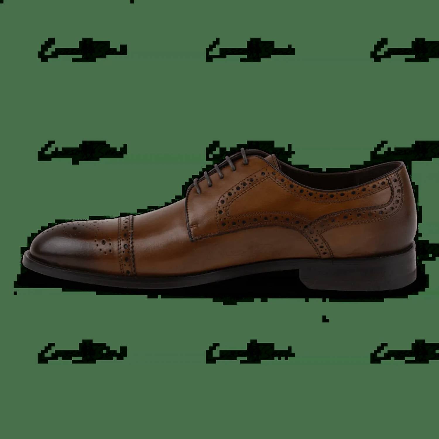 Lusso Beni - Men's Cicero Shoe