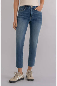 Kut From The Kloth - Rachael High Rise Mom Jean