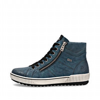 Remonte - Women's D0772 Maditta Lace-up Sneakers