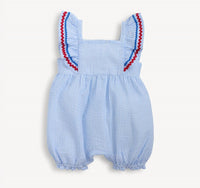 Magnetic Me - Kids' Flutter Magnetic Romper