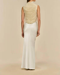 Cult Gaia - Taraji Sleeveless Top