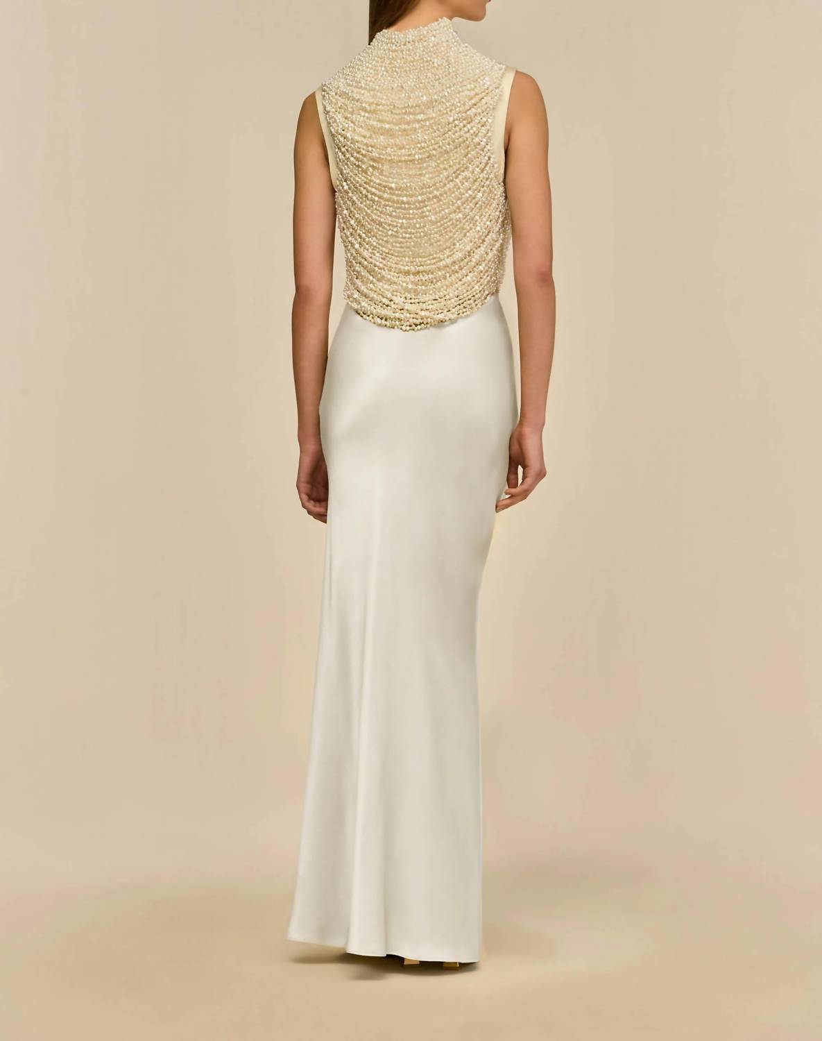 Cult Gaia - Taraji Sleeveless Top