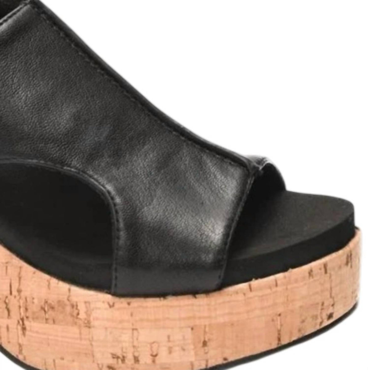 Corkys Footwear - Women's Miss Carley Block Heel Sandal