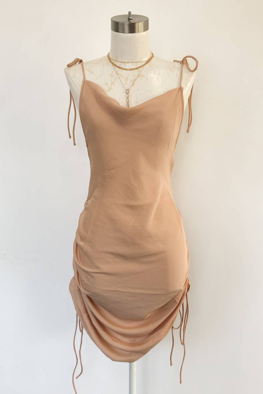 Etophe Studios - Women's Three Way Dress
