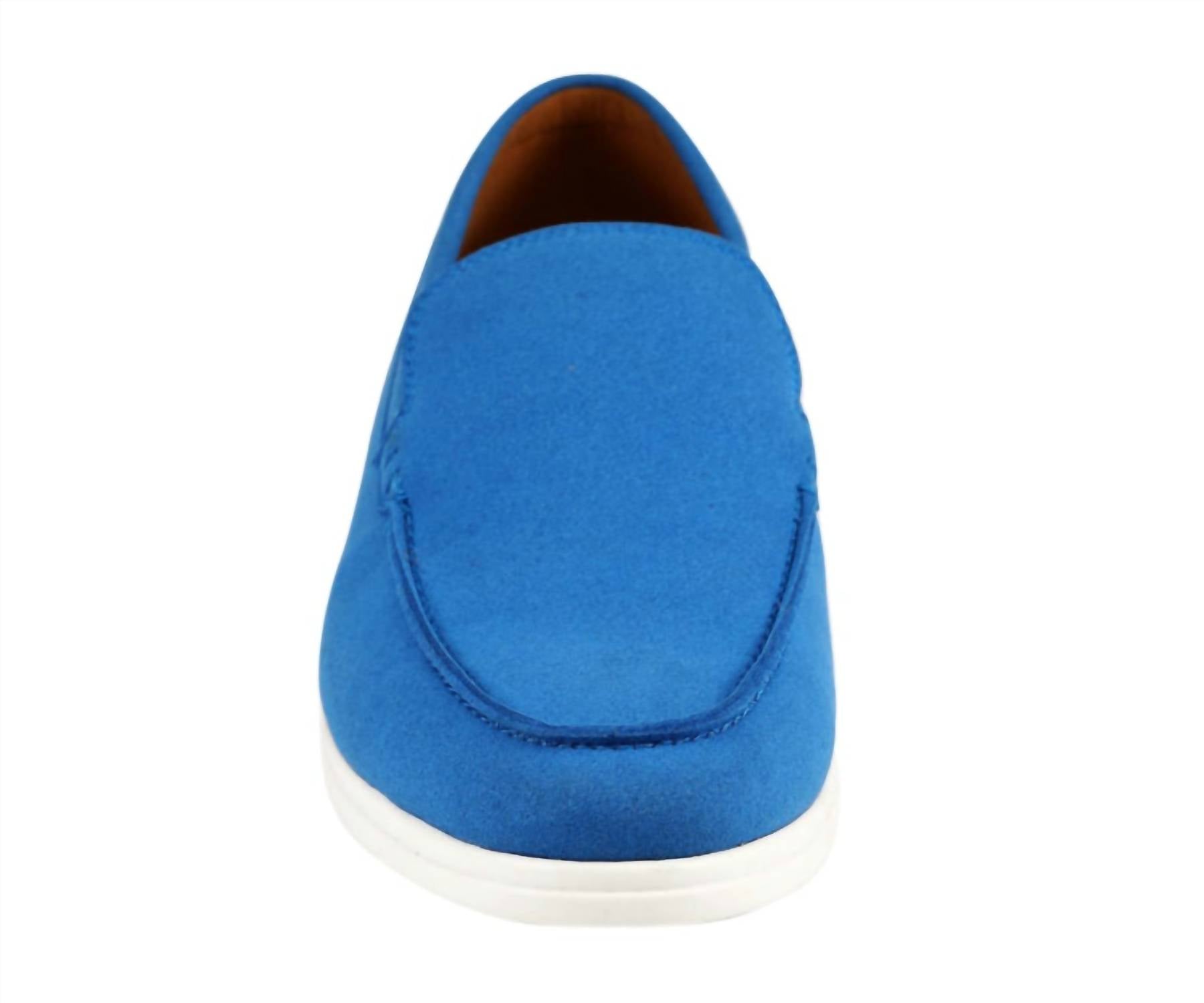 Amali - Men's Deniz Loafer