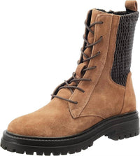 Geox - Girls' Iridea Ankle Boots
