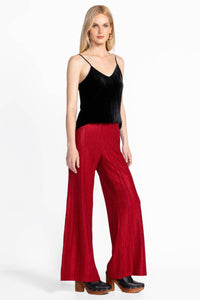 Johnny Was - JENNA METALLIC EASY PANT