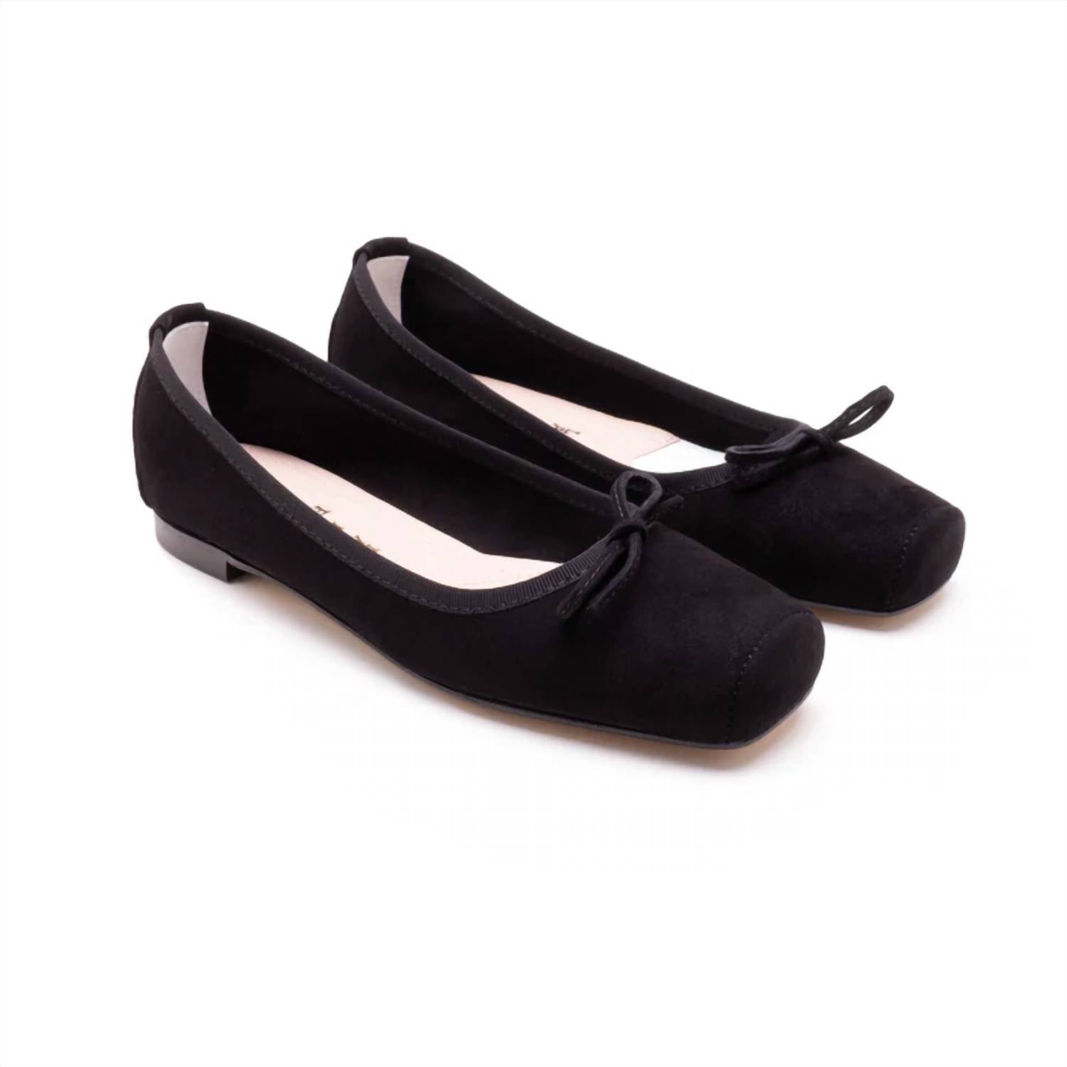 Michele Lopriore - Women's Paloma Ballet Flat