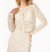 Cami Nyc - Kayseri Crochet Cardigan