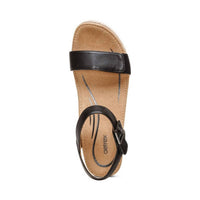 Aetrex - Women's Sydney Wedge Sandals