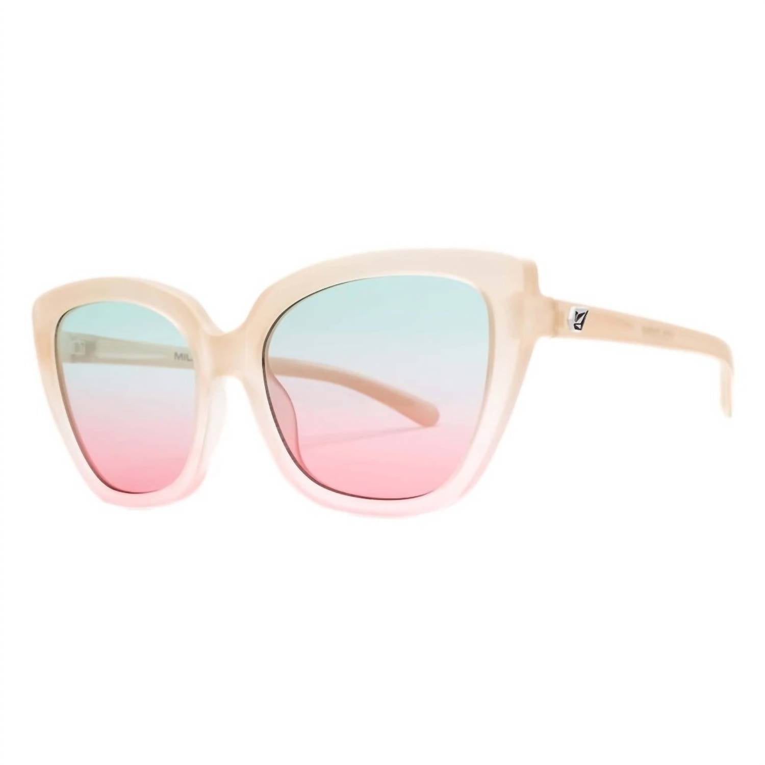 Volcom - Women's Milli Sunglasses