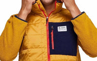 Cotopaxi - Trico Hybrid Jacket