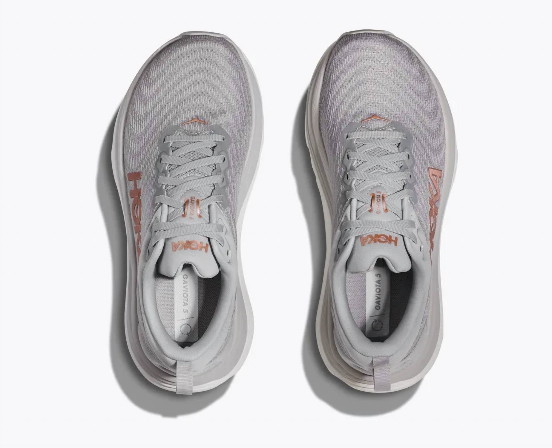 Hoka - Women's Gaviota 5 Wide Shoes