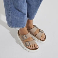 Birkenstock - Women's Arizona Chunky Sandal