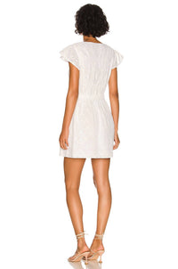 Amuse Society - Cleo Woven Dress