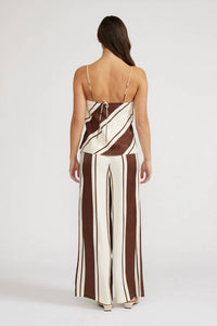 Lucy Paris - Maisy Stripe Pant