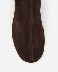 Flattered - Women's Suede Eden Boots