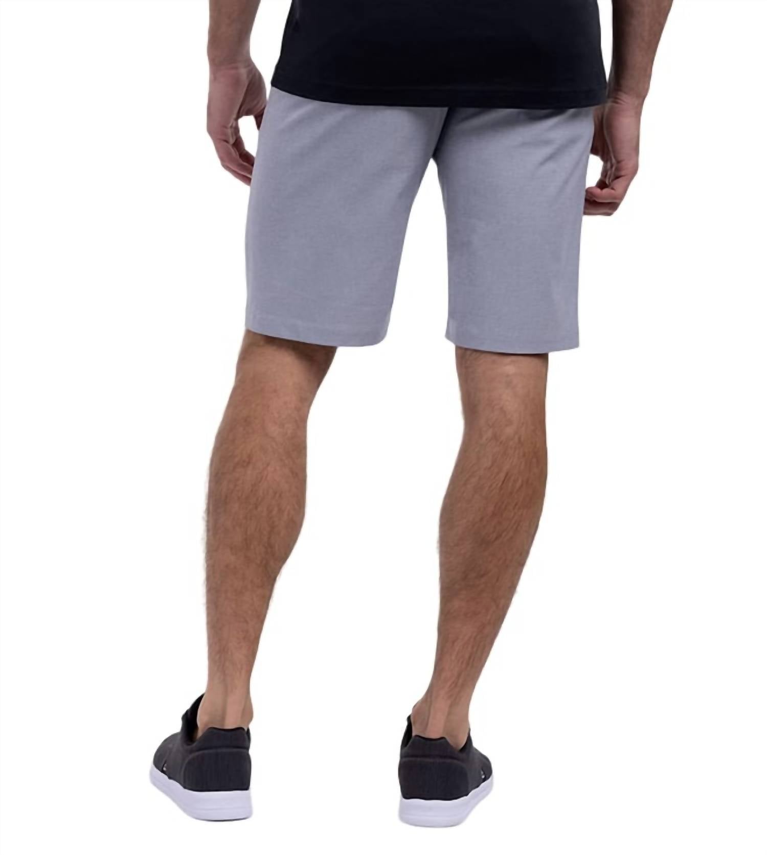 Travismathew - Men's Sand Harbor Shorts
