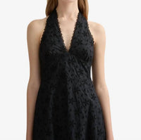 Posse - Salma Halter Midi Dress